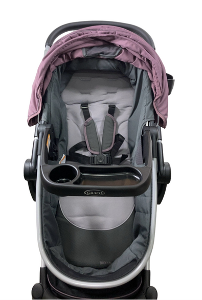 Shop Graco Modes Nest Travel System, 2024, Norah at Goodbuygears