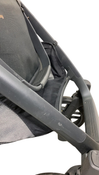 Shop UPPAbaby VISTA V2 Stroller, 2021, Greyson (Charcoal Melange) at Goodbuygears