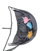 Shop Jool Nova Baby Swing Seat Cover And Canopy at Goodbuygears