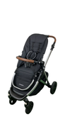 Shop Mockingbird Single 2.0 Stroller, 2024, Silver With Penny Leather at Goodbuygears