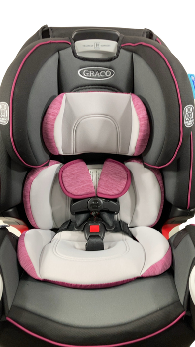 Shop Graco 4Ever DLX 4-in-1 Car Seat, 2023, Joslyn at Goodbuygears