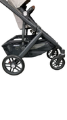 Shop UPPAbaby VISTA V2 Stroller, 2023, Anthony (White & Grey Chenille) at Goodbuygears