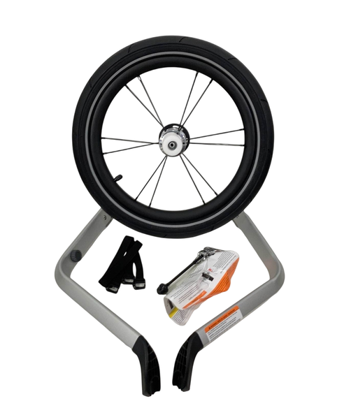 Shop Thule Chariot 2 Jogging Stroller Kit at Goodbuygears