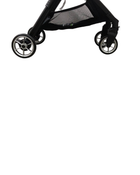 Shop Baby Jogger City Tour 2 Single Stroller, 2023, Pitch Black at Goodbuygears