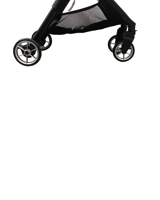 Shop Baby Jogger City Tour 2 Single Stroller, 2023, Pitch Black at Goodbuygears