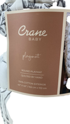 Shop Crane Baby Cotton Quilted Play Mat, Ezra (Woodland Animal) at Goodbuygears