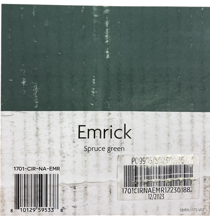 Shop UPPAbaby Ciro High Chair, Emrick (Spruce Green) at Goodbuygears