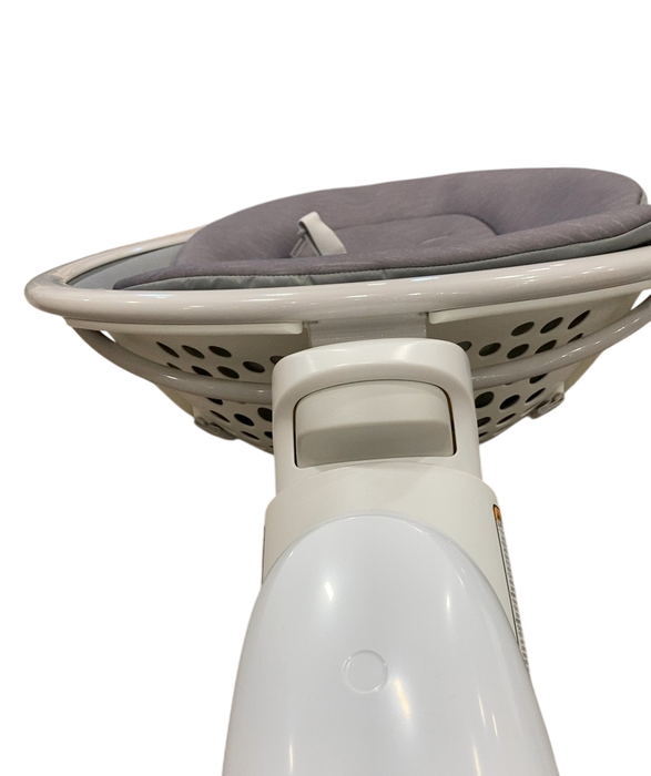 Shop Graco Soothe 'n Sway Bluetooth 3-in-1 Baby Swing, Lucca at Goodbuygears