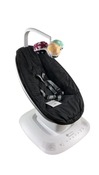 Shop 4moms MamaRoo Multi-Motion Baby Swing, Black Classic at Goodbuygears