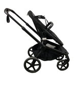 Shop Bugaboo Fox 5 Stroller, 2023, Black Frame, Midnight Black at Goodbuygears