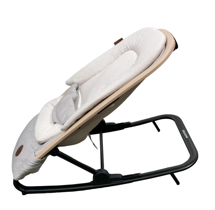 Shop Maxi-Cosi Kori 2-in-1 Rocker, Onyx Sand at Goodbuygears