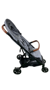 Shop Bombi Bēbee V2 Lightweight Stroller, 2024, Stone Gray at Goodbuygears