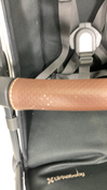 Shop UPPAbaby Vista V2 Toddler Seat, 2022, Anthony at Goodbuygears