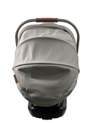 Shop Nuna PIPA rx Infant Car Seat with RELX Base, Hazelwood, 2023 at Goodbuygears