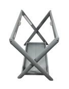 Shop UPPAbaby Bassinet Stand, For 2015 And Newer Bassinets, Grey at Goodbuygears