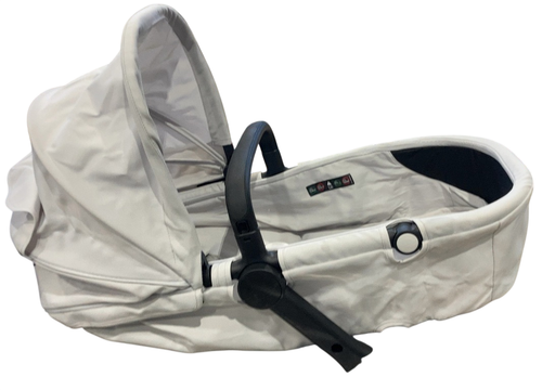 Shop Cybex Eos Stroller Seat, Lava Grey at Goodbuygears