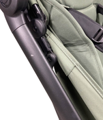 Shop Bugaboo Butterfly Stroller, 2022, Forest Green at Goodbuygears