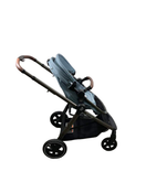 Shop Maxi-Cosi Zelia2 Luxe Travel System, New Hope Gray, 2023 at Goodbuygears