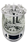 Shop Baby Brezza Bottle Washer Pro, White/Black at Goodbuygears