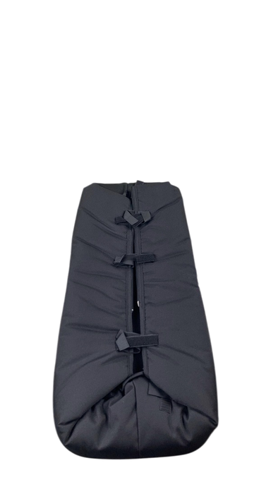 Shop Bugaboo Buffalo Stroller, 2016, Black at Goodbuygears