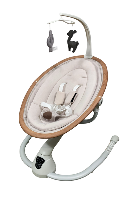Shop Maxi-Cosi Cassia Swing, Horizon Sand at Goodbuygears