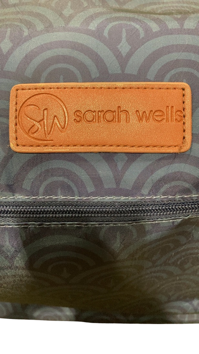 Shop Sarah Wells Abby Breast Pump Bag, Deco at Goodbuygears
