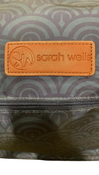 Shop Sarah Wells Abby Breast Pump Bag, Deco at Goodbuygears