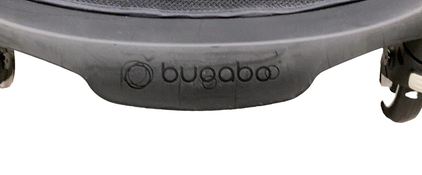 Shop Bugaboo Butterfly Stroller, 2024, Desert Taupe at Goodbuygears