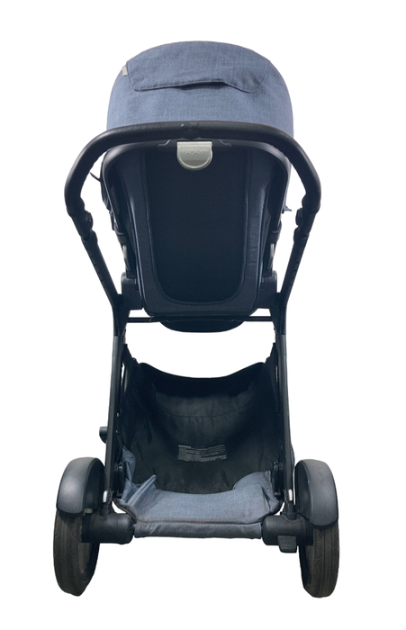 Shop Nuna Demi Grow Stroller, 2018 at Goodbuygears