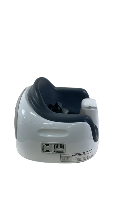 Shop Bumbo Multi Seat, Slate Grey at Goodbuygears