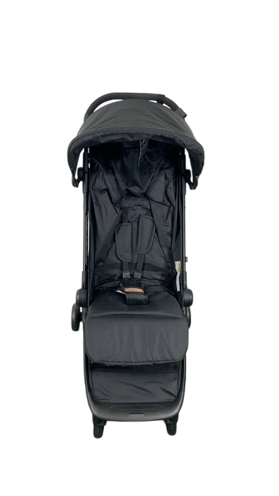 Shop Mountain Buggy Nano V3 Stroller, 2024, Black at Goodbuygears
