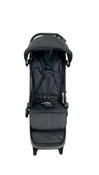 Shop Mountain Buggy Nano V3 Stroller, 2024, Black at Goodbuygears