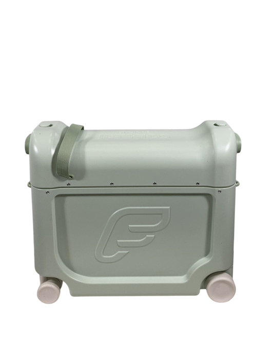 Shop Stokke JetKids BedBox, Sea Green at Goodbuygears