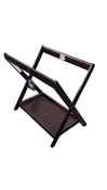 Shop UPPAbaby Bassinet Stand, For 2015 And Newer Bassinets, Espresso at Goodbuygears