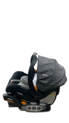 Shop Chicco KeyFit 30 ClearTex Infant Car Seat, 2024, Pewter at Goodbuygears