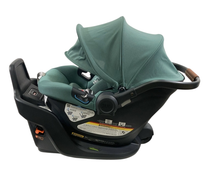 Shop UPPAbaby Aria Infant Car Seat, 2024, Gwen at Goodbuygears