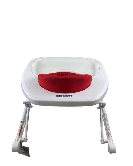 Shop Joovy Spoon Walker, Red at Goodbuygears