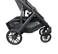 Shop UPPAbaby VISTA V2 Stroller, 2023, Greyson (Charcoal Melange) at Goodbuygears