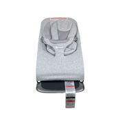 Shop Ergobaby Evolve 3-in-1 Bouncer, Light Grey at Goodbuygears