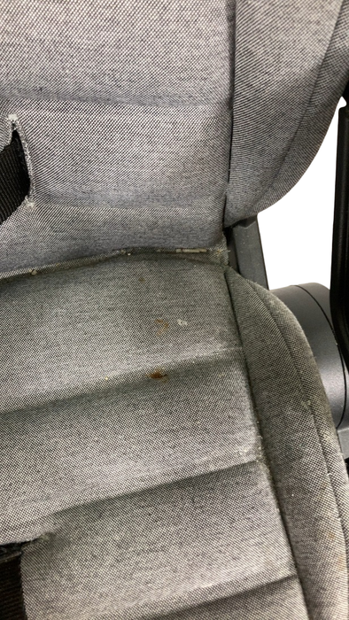 Shop Baby Jogger City Bistro High Chair, Graphite at Goodbuygears