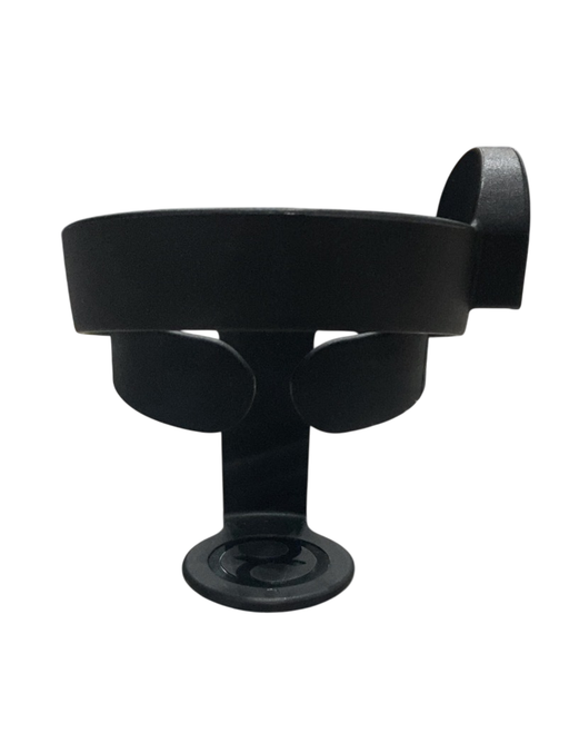 Shop Cybex 2-in-1 Cup Holder, Black at Goodbuygears