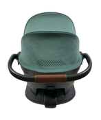 Shop UPPAbaby Aria Infant Car Seat, 2024, Gwen at Goodbuygears