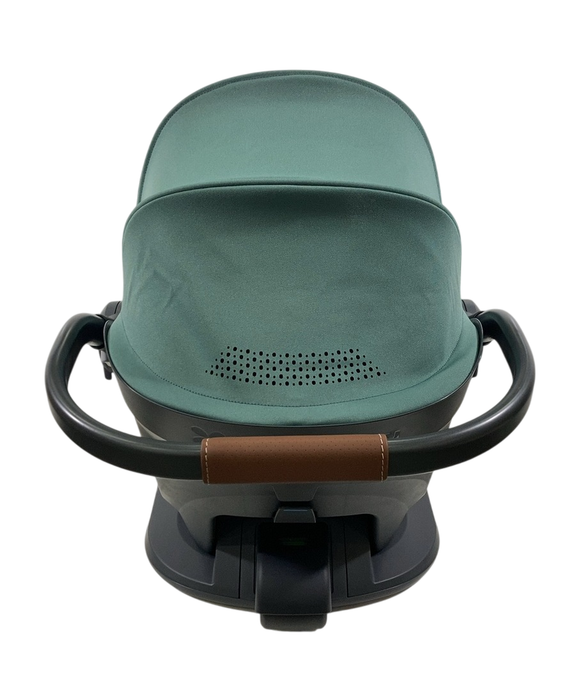 Shop UPPAbaby Aria Infant Car Seat, 2024, Gwen at Goodbuygears