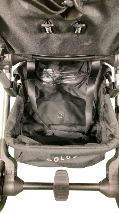 Shop Colugo Compact Stroller, 2023, Black at Goodbuygears