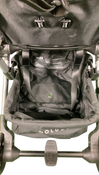 Shop Colugo Compact Stroller, 2023, Black at Goodbuygears