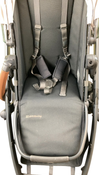 Shop UPPAbaby VISTA V2 Stroller, 2023, Gwen (Green Melange) at Goodbuygears