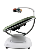 Shop 4moms MamaRoo Multi-Motion Baby Swing, Sage Limited Edition at Goodbuygears