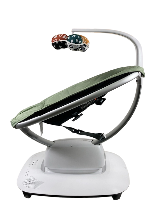 Shop 4moms MamaRoo Multi-Motion Baby Swing, Sage Limited Edition at Goodbuygears