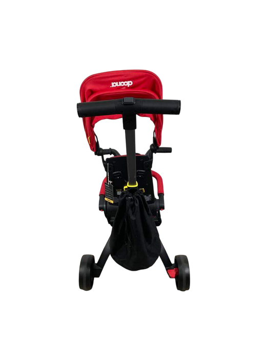 Shop Doona Liki Trike S3, Flame Red at Goodbuygears