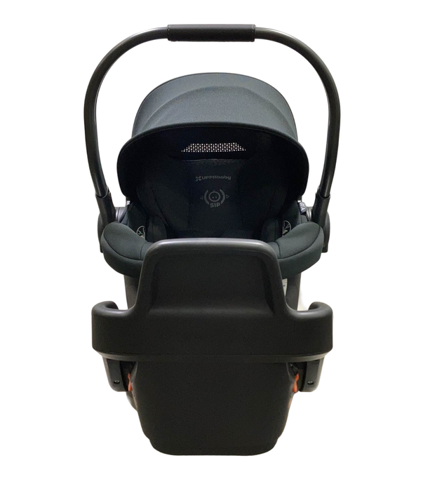 Shop UPPAbaby Aria Infant Car Seat, 2023, Jake at Goodbuygears